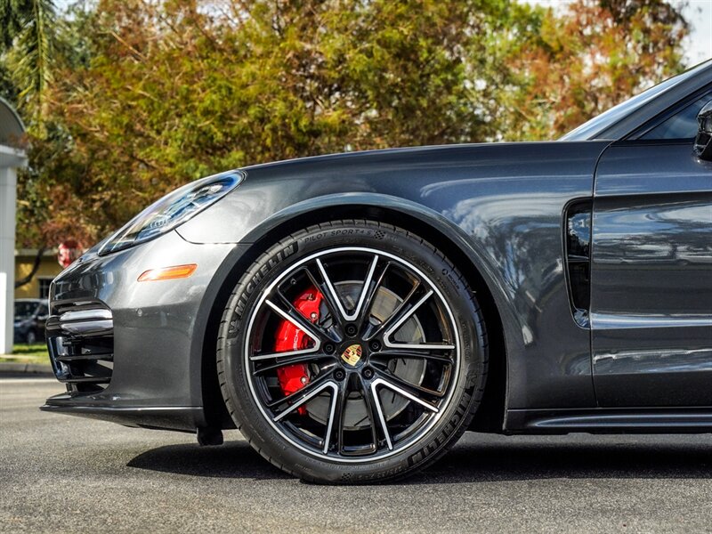 2019 Porsche Panamera GTS - Photo 35 - Bonita Springs, FL 34134