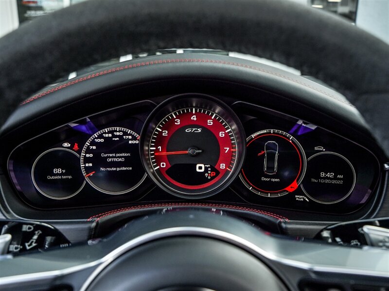 2019 Porsche Panamera GTS - Photo 14 - Bonita Springs, FL 34134