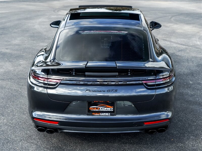 2019 Porsche Panamera GTS - Photo 40 - Bonita Springs, FL 34134