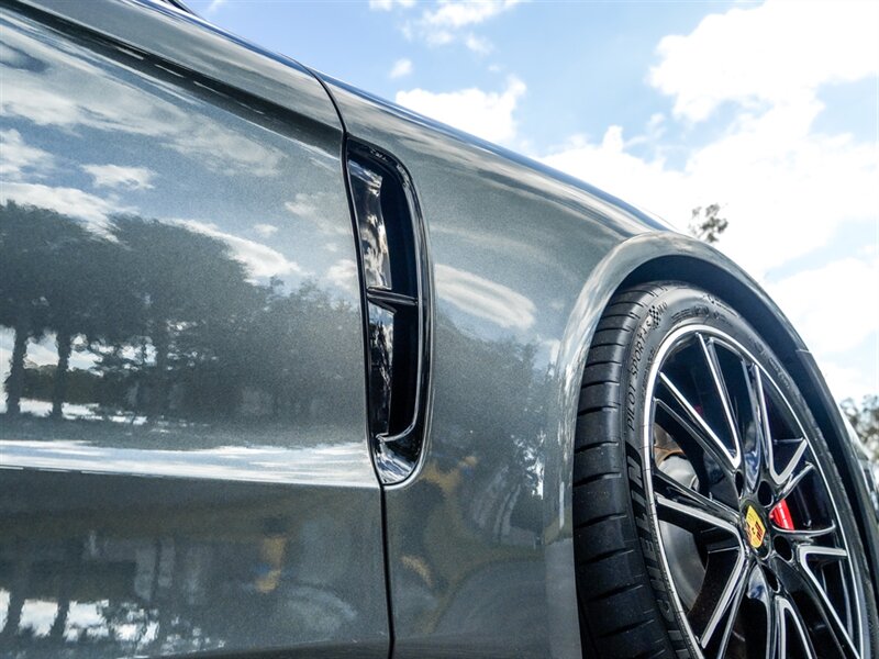 2019 Porsche Panamera GTS - Photo 50 - Bonita Springs, FL 34134