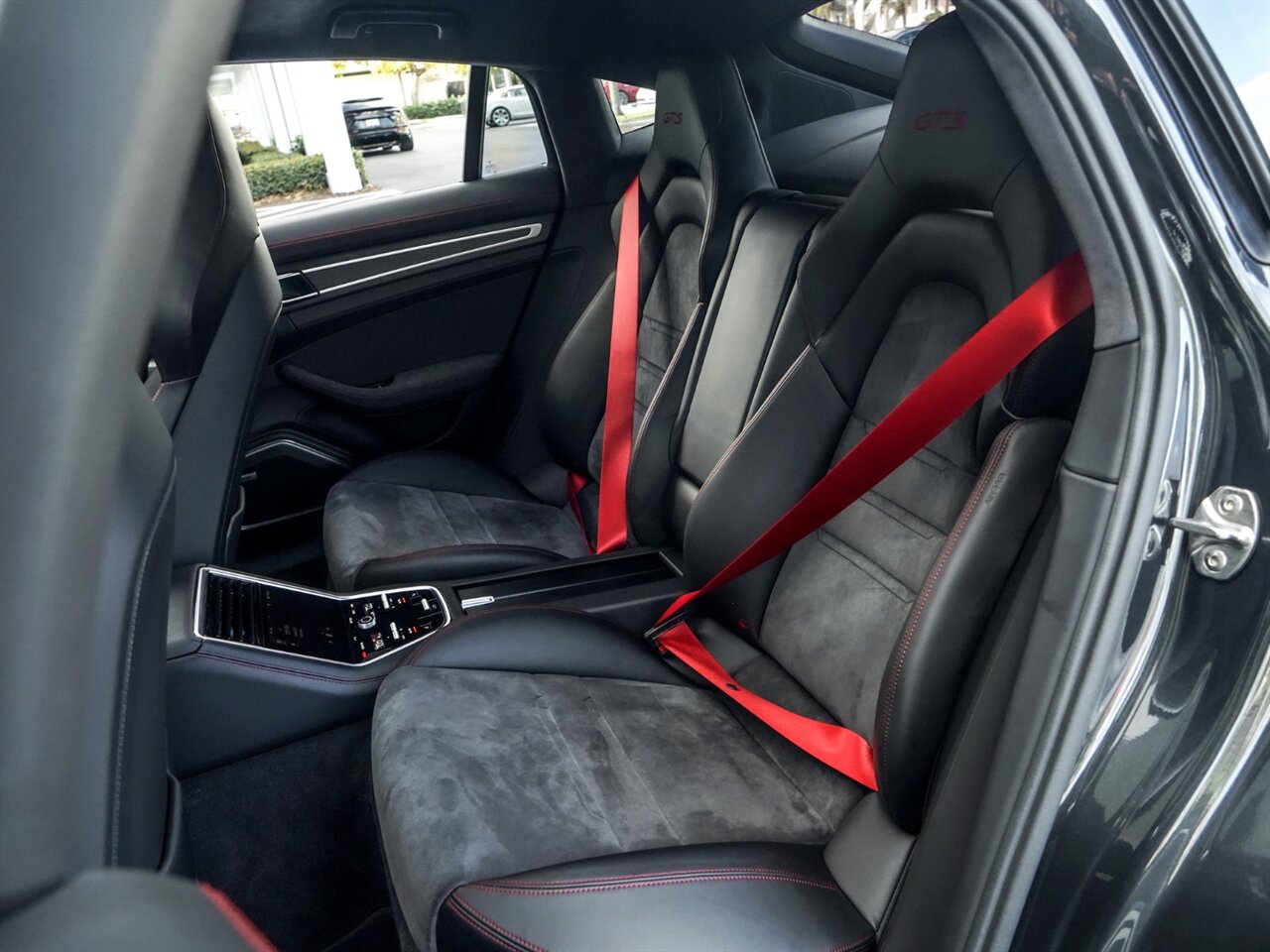 2019 Porsche Panamera GTS   - Photo 21 - Bonita Springs, FL 34134