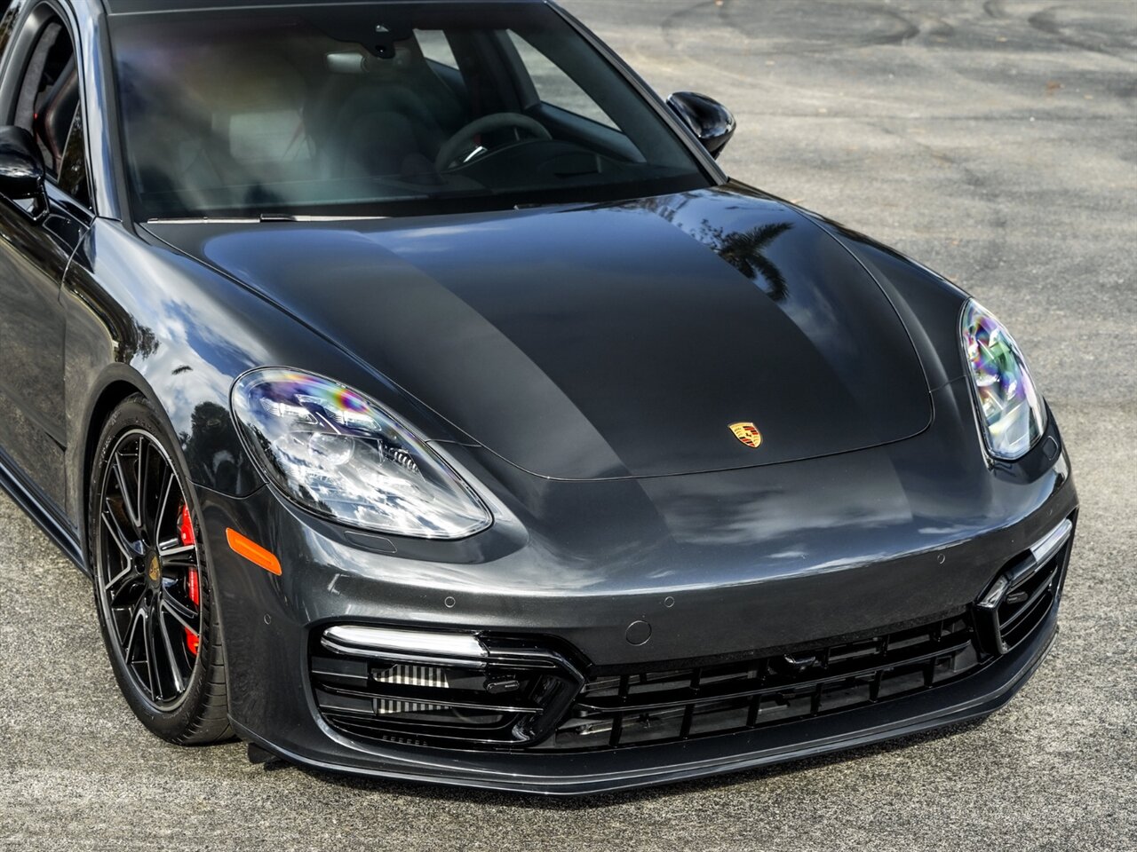 2019 Porsche Panamera GTS   - Photo 7 - Bonita Springs, FL 34134