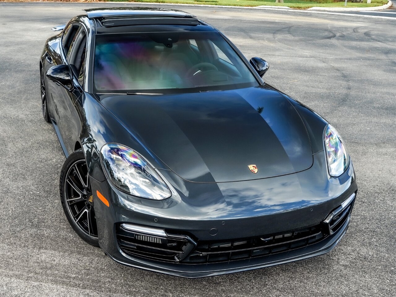 2019 Porsche Panamera GTS   - Photo 49 - Bonita Springs, FL 34134