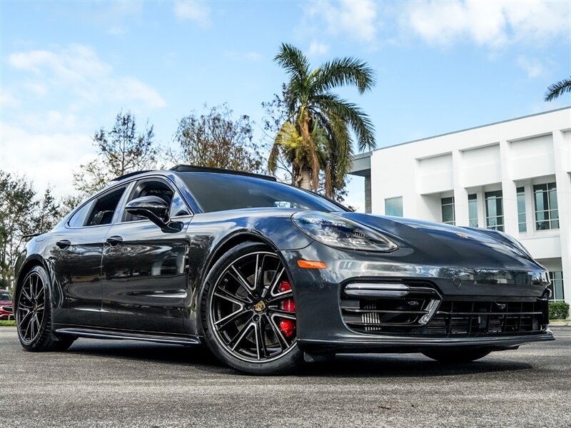 2019 Porsche Panamera GTS - Photo 51 - Bonita Springs, FL 34134