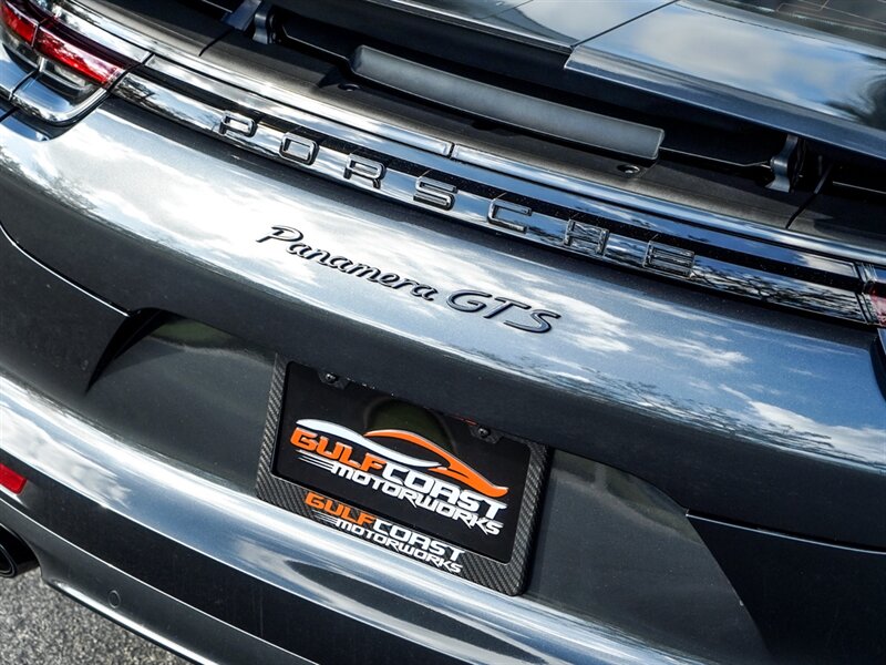 2019 Porsche Panamera GTS - Photo 42 - Bonita Springs, FL 34134