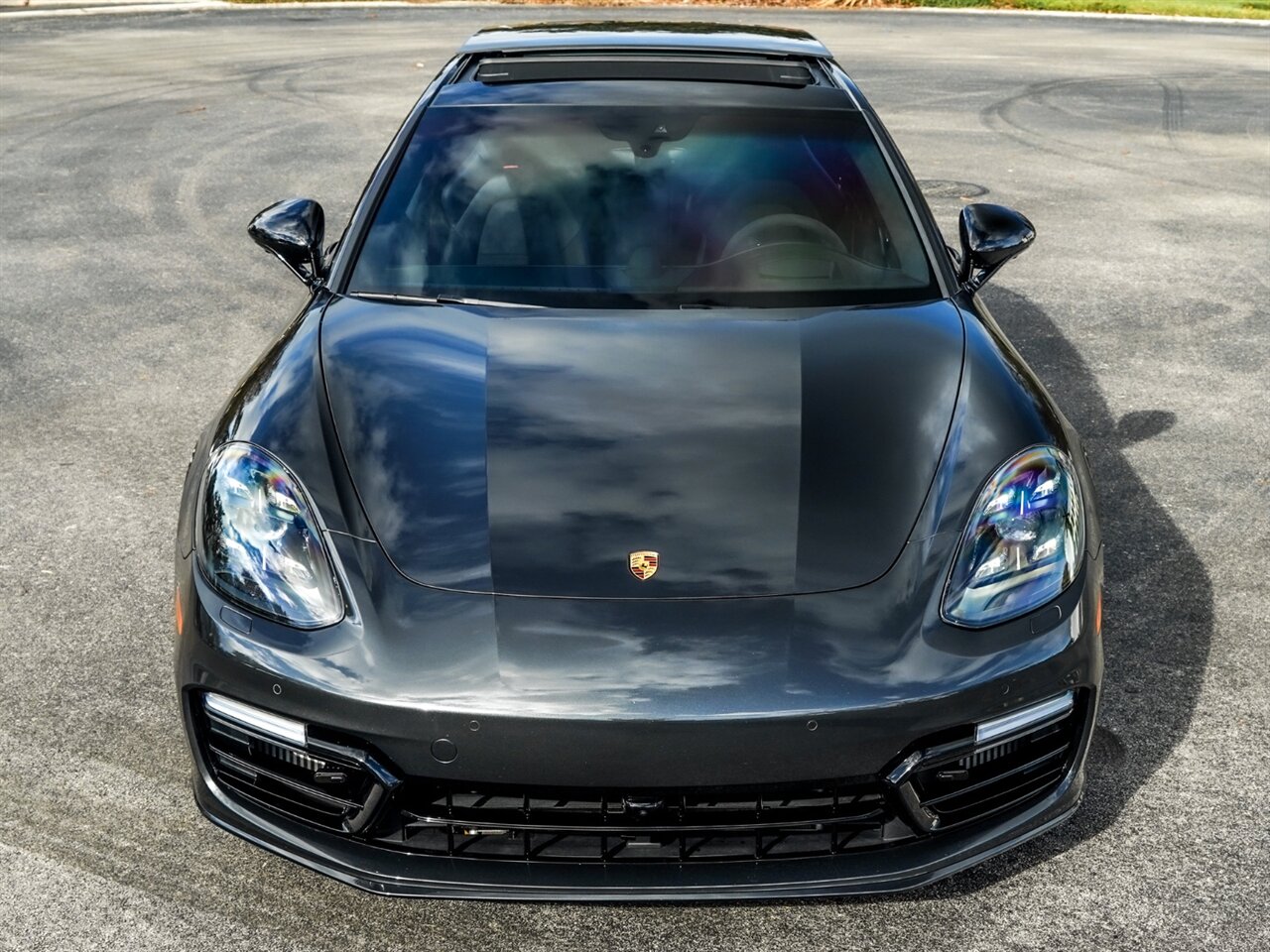 2019 Porsche Panamera GTS   - Photo 5 - Bonita Springs, FL 34134