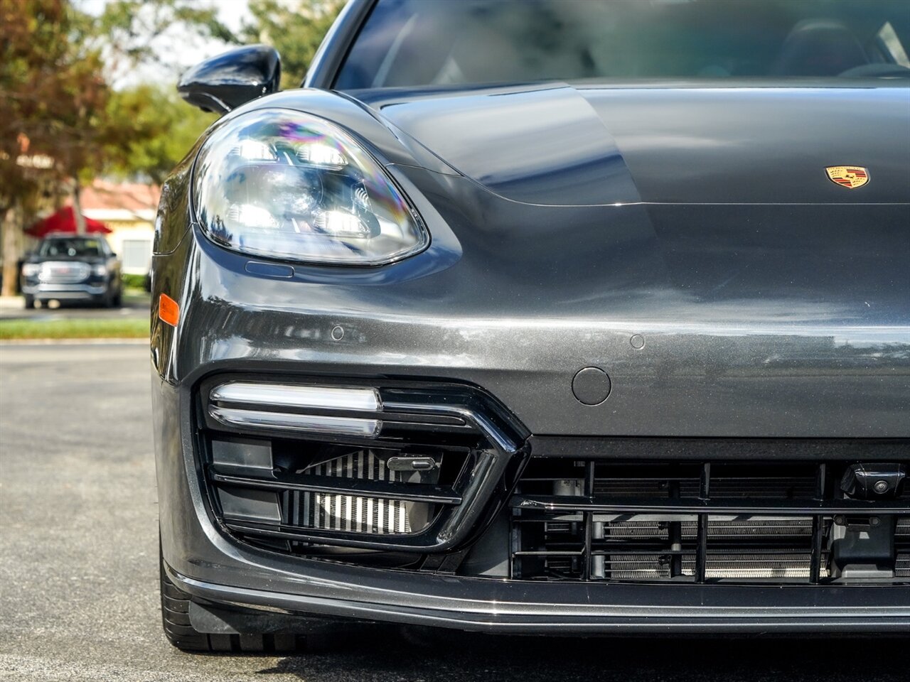 2019 Porsche Panamera GTS   - Photo 6 - Bonita Springs, FL 34134