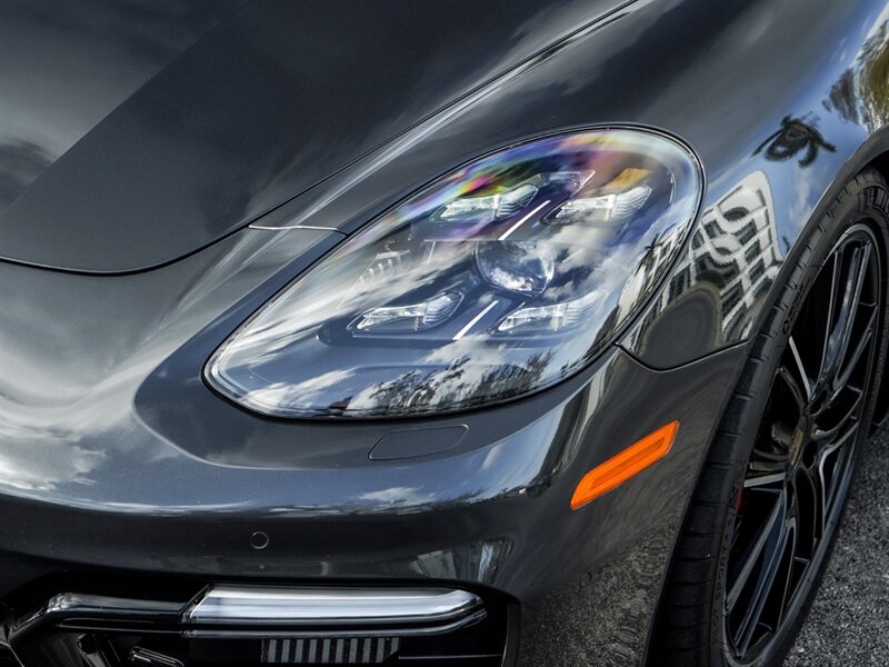 2019 Porsche Panamera GTS - Photo 10 - Bonita Springs, FL 34134