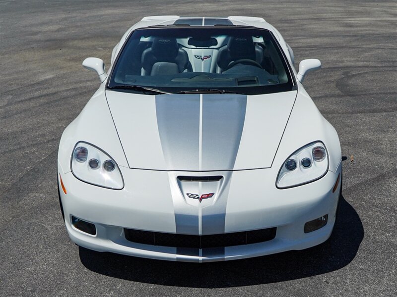 2013 Chevrolet Corvette Z16 Grand Sport   - Photo 3 - Bonita Springs, FL 34134