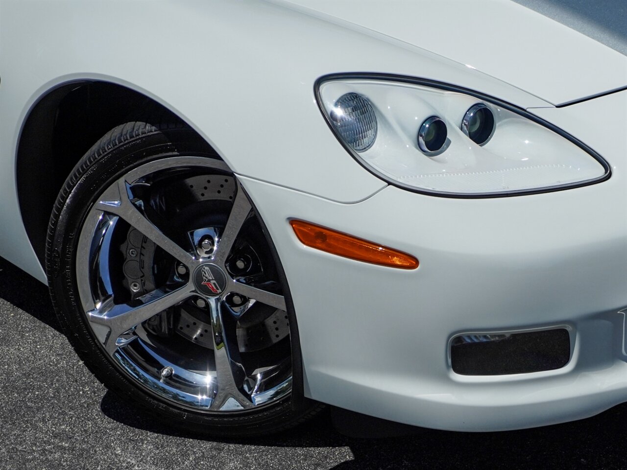 2013 Chevrolet Corvette Z16 Grand Sport   - Photo 65 - Bonita Springs, FL 34134