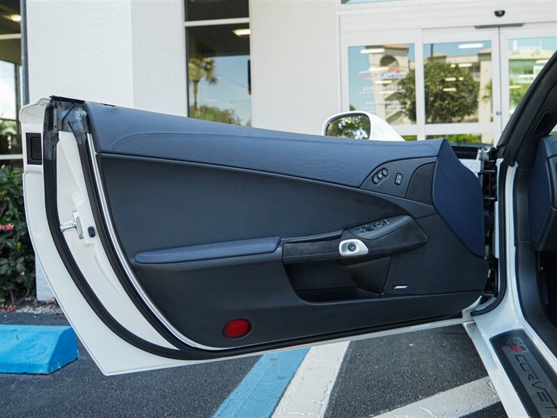 2013 Chevrolet Corvette Z16 Grand Sport - Photo 20 - Bonita Springs, FL 34134