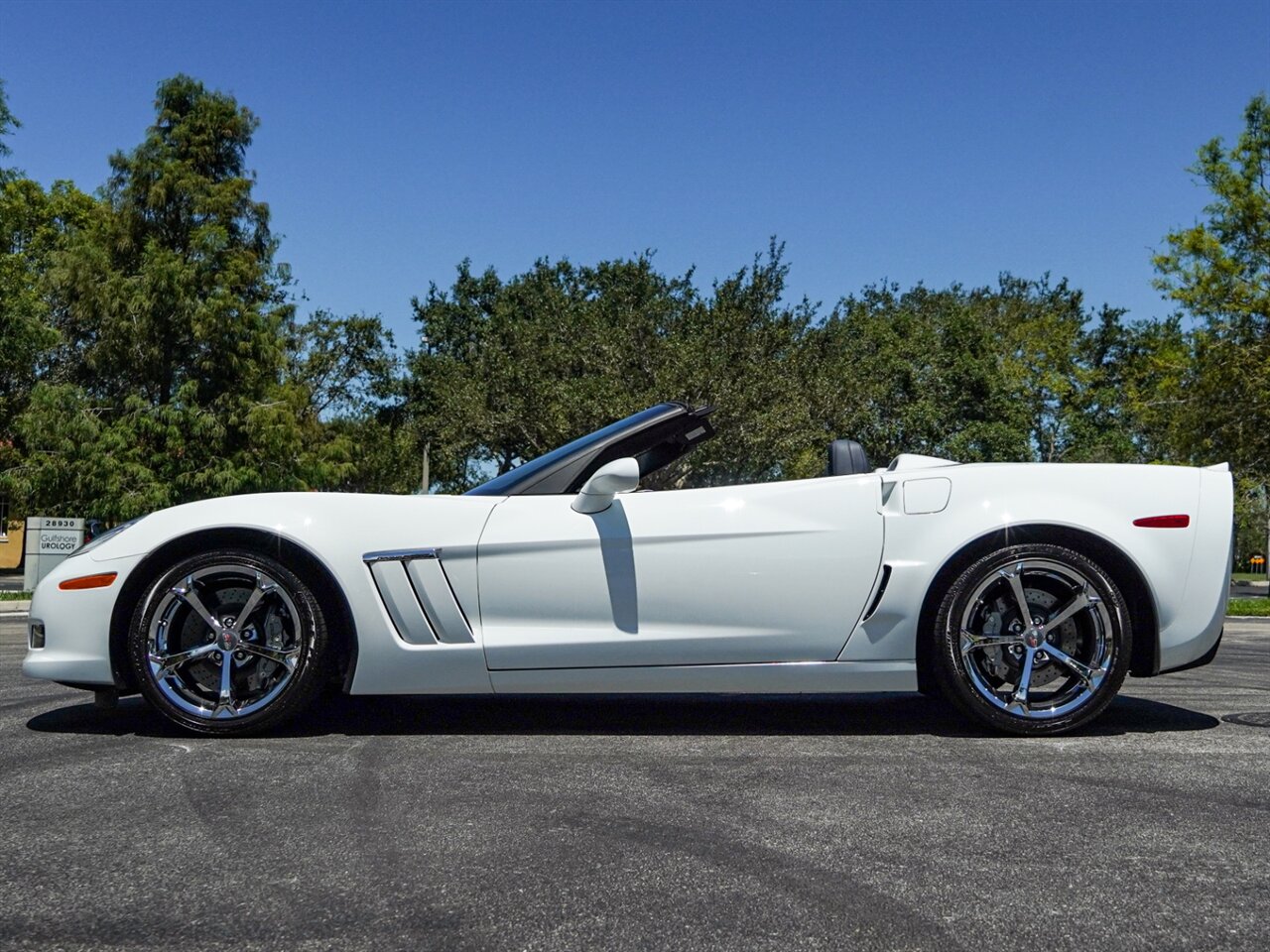 2013 Chevrolet Corvette Z16 Grand Sport   - Photo 40 - Bonita Springs, FL 34134