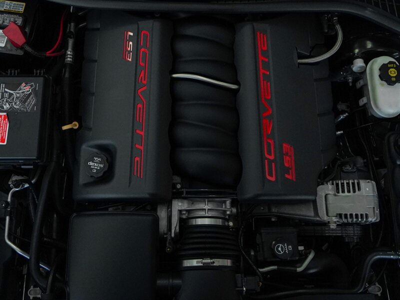 2013 Chevrolet Corvette Z16 Grand Sport - Photo 35 - Bonita Springs, FL 34134