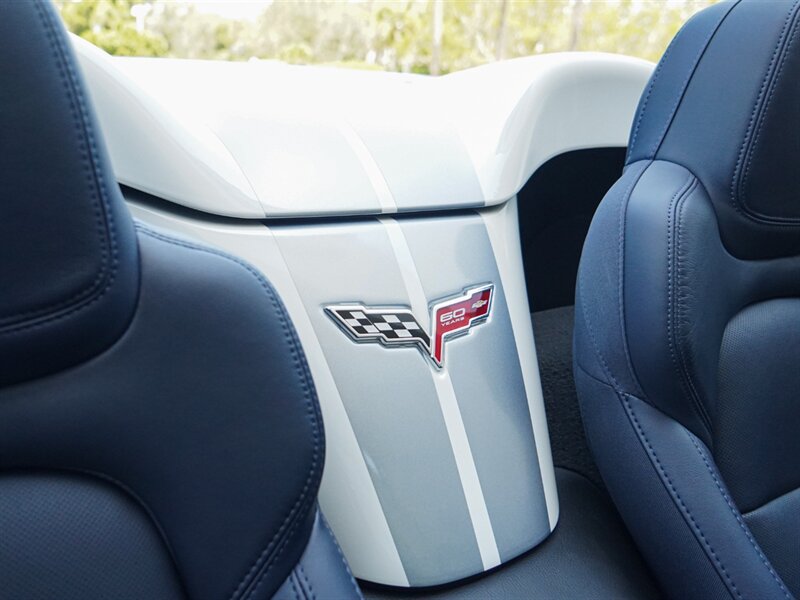 2013 Chevrolet Corvette Z16 Grand Sport - Photo 31 - Bonita Springs, FL 34134