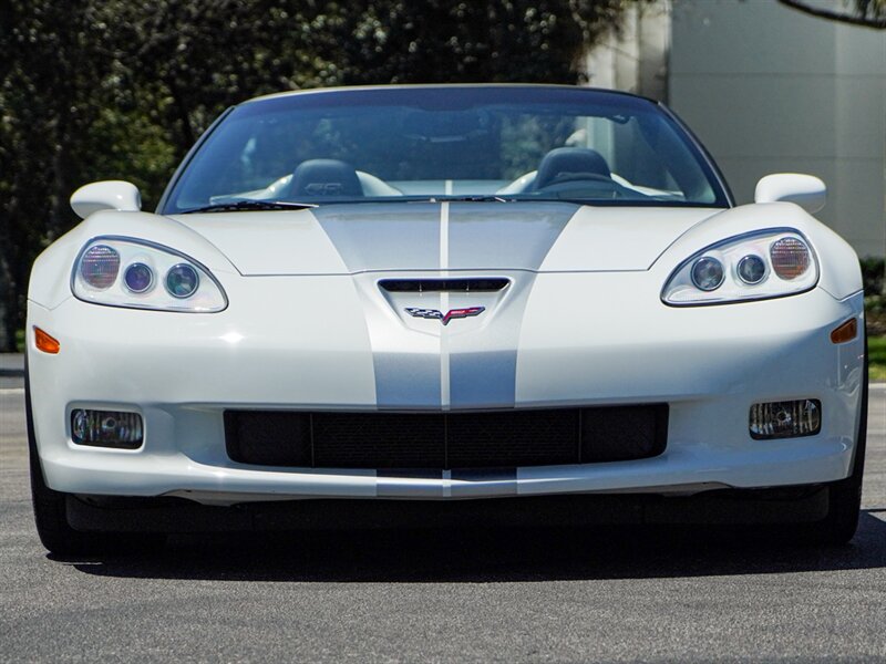 2013 Chevrolet Corvette Z16 Grand Sport - Photo 5 - Bonita Springs, FL 34134