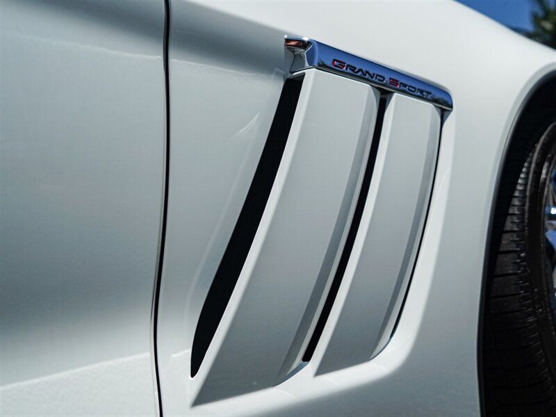 2013 Chevrolet Corvette Z16 Grand Sport - Photo 46 - Bonita Springs, FL 34134