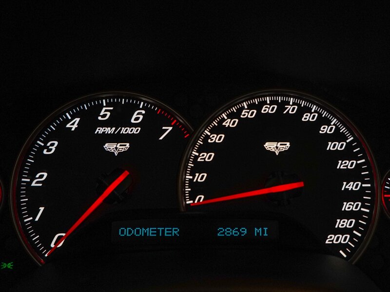 2013 Chevrolet Corvette Z16 Grand Sport - Photo 12 - Bonita Springs, FL 34134