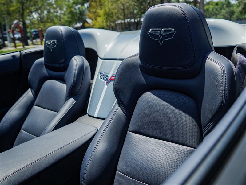 2013 Chevrolet Corvette Z16 Grand Sport - Photo 6 - Bonita Springs, FL 34134