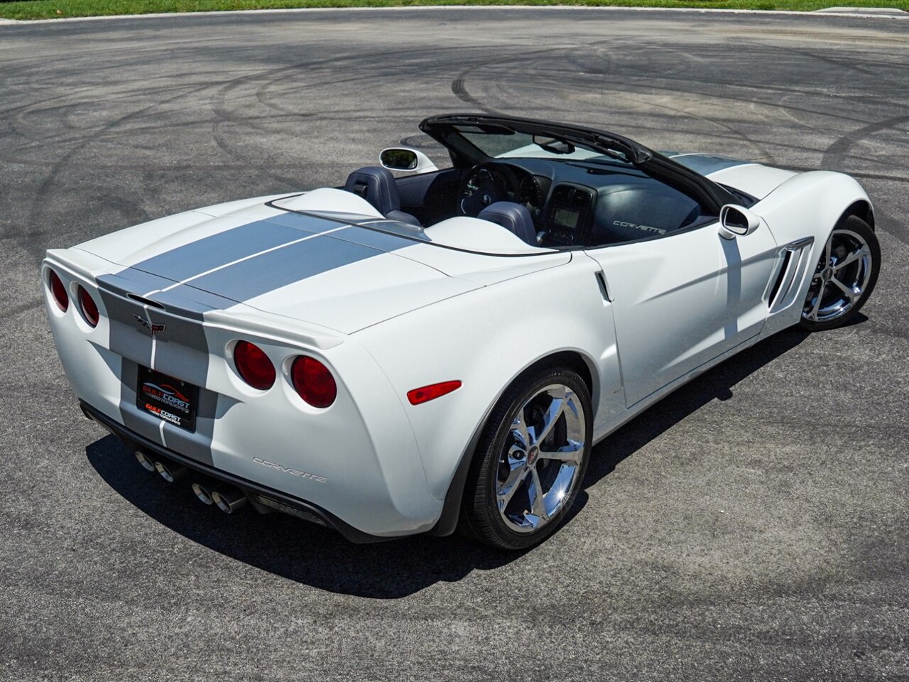 2013 Chevrolet Corvette Z16 Grand Sport   - Photo 61 - Bonita Springs, FL 34134