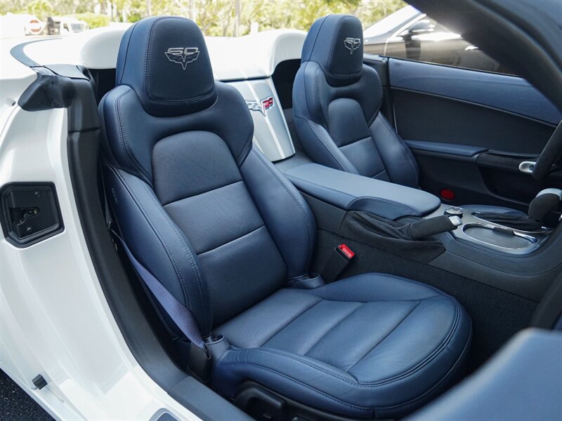 2013 Chevrolet Corvette Z16 Grand Sport - Photo 28 - Bonita Springs, FL 34134