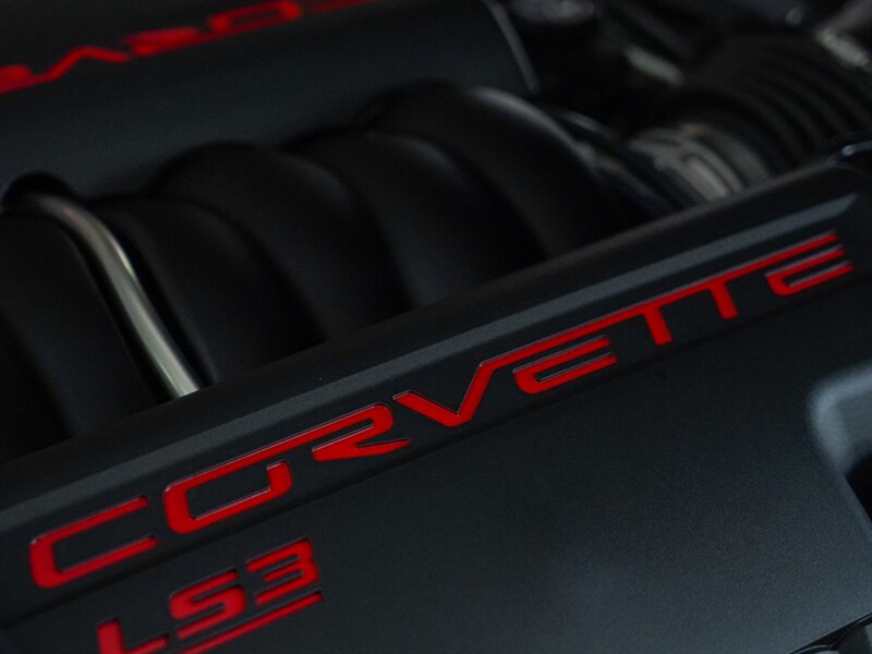 2013 Chevrolet Corvette Z16 Grand Sport - Photo 36 - Bonita Springs, FL 34134