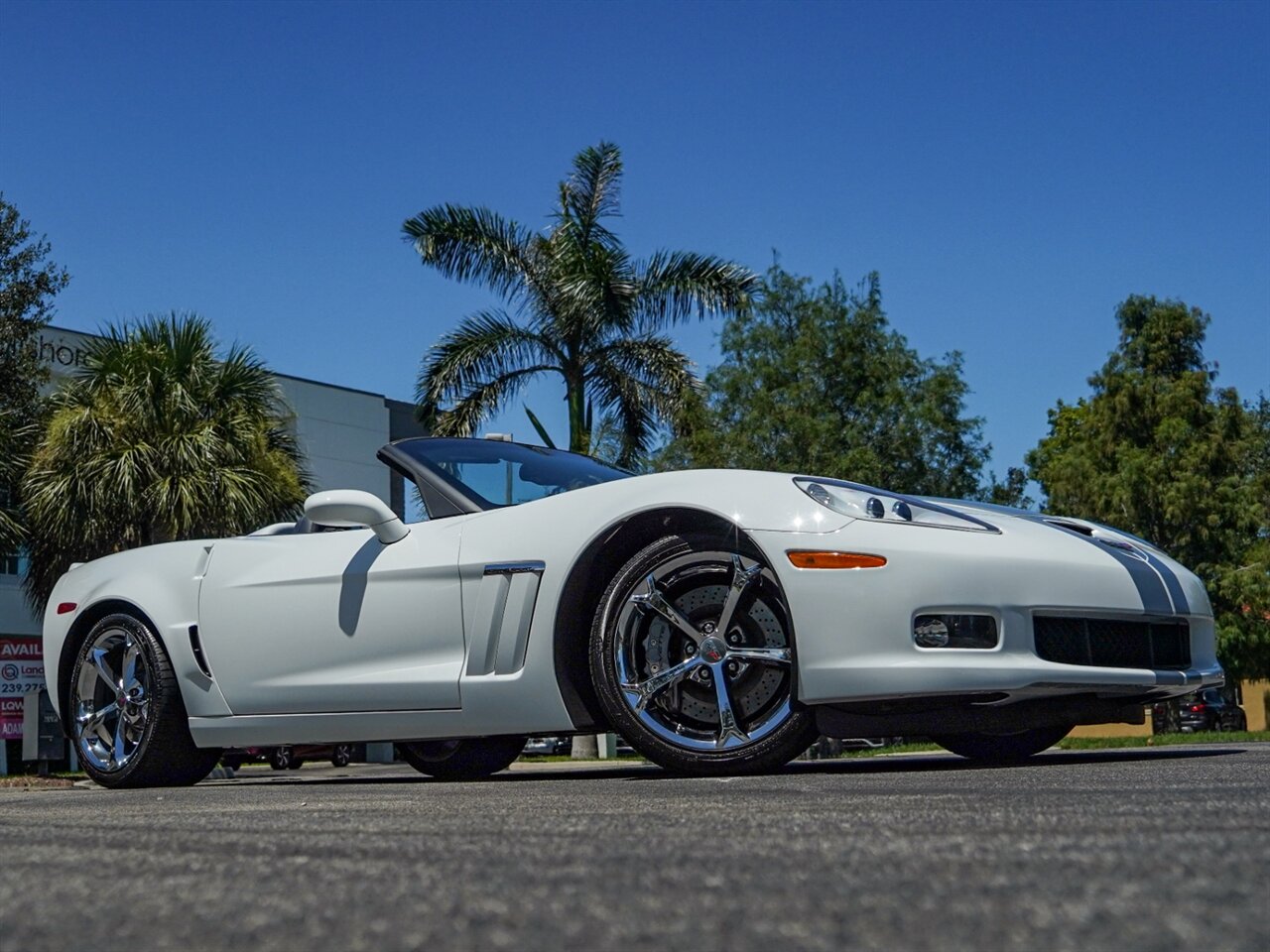 2013 Chevrolet Corvette Z16 Grand Sport   - Photo 66 - Bonita Springs, FL 34134