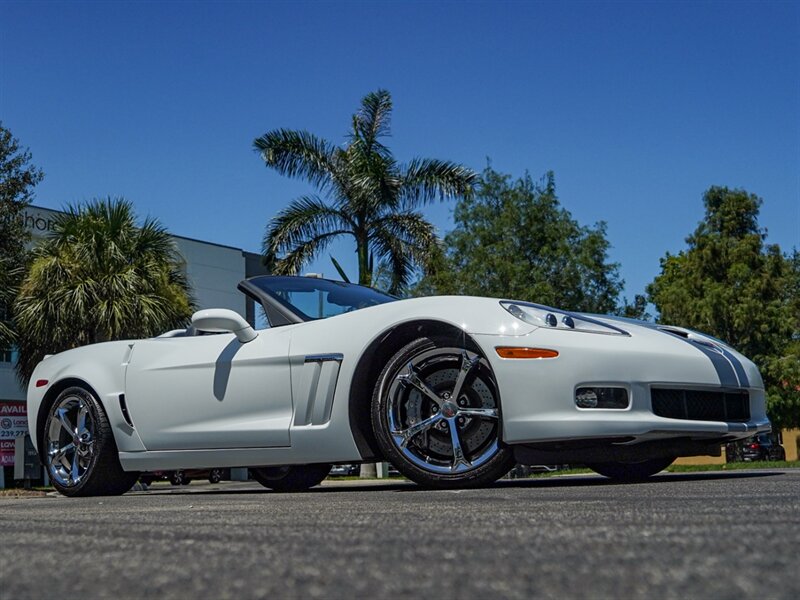 2013 Chevrolet Corvette Z16 Grand Sport - Photo 66 - Bonita Springs, FL 34134