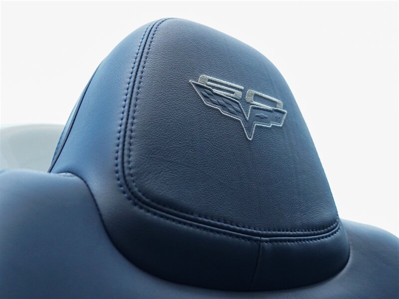 2013 Chevrolet Corvette Z16 Grand Sport - Photo 34 - Bonita Springs, FL 34134