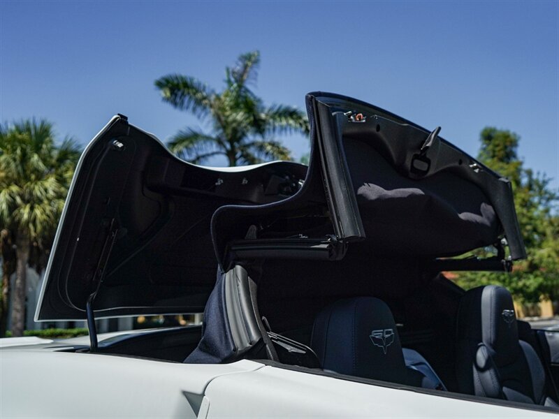 2013 Chevrolet Corvette Z16 Grand Sport - Photo 57 - Bonita Springs, FL 34134