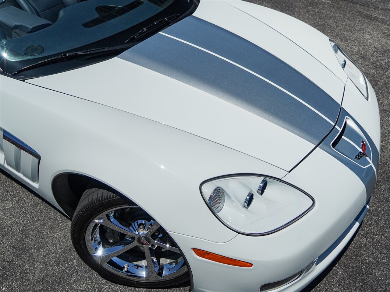 2013 Chevrolet Corvette Z16 Grand Sport   - Photo 68 - Bonita Springs, FL 34134