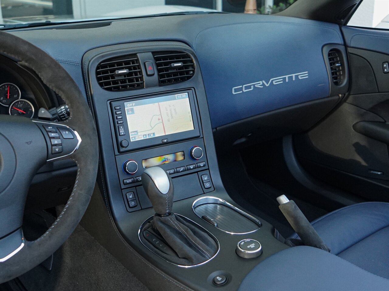 2013 Chevrolet Corvette Z16 Grand Sport   - Photo 13 - Bonita Springs, FL 34134