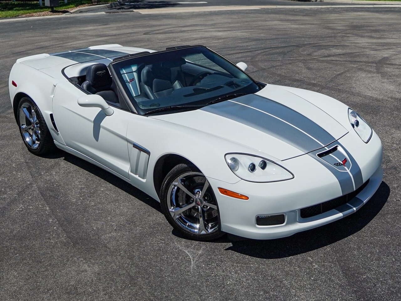 2013 Chevrolet Corvette Z16 Grand Sport   - Photo 64 - Bonita Springs, FL 34134