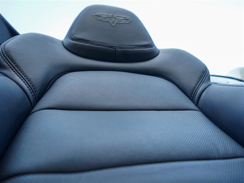 2013 Chevrolet Corvette Z16 Grand Sport - Photo 33 - Bonita Springs, FL 34134