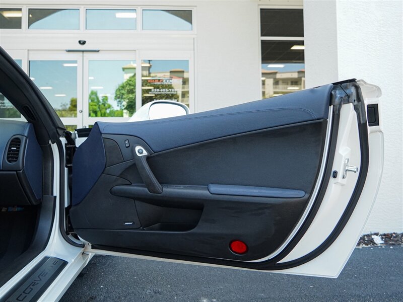 2013 Chevrolet Corvette Z16 Grand Sport - Photo 22 - Bonita Springs, FL 34134