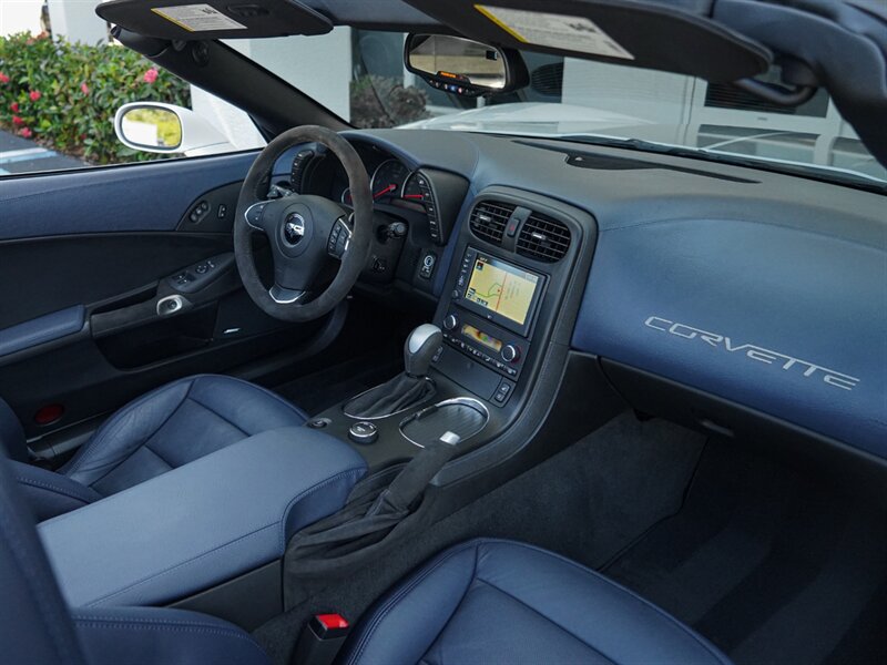 2013 Chevrolet Corvette Z16 Grand Sport - Photo 23 - Bonita Springs, FL 34134