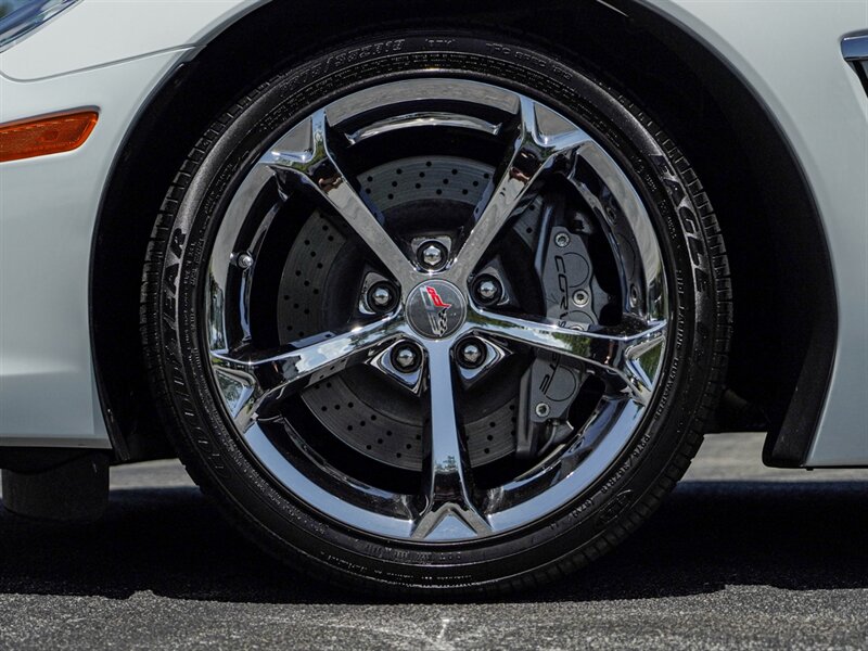 2013 Chevrolet Corvette Z16 Grand Sport - Photo 42 - Bonita Springs, FL 34134