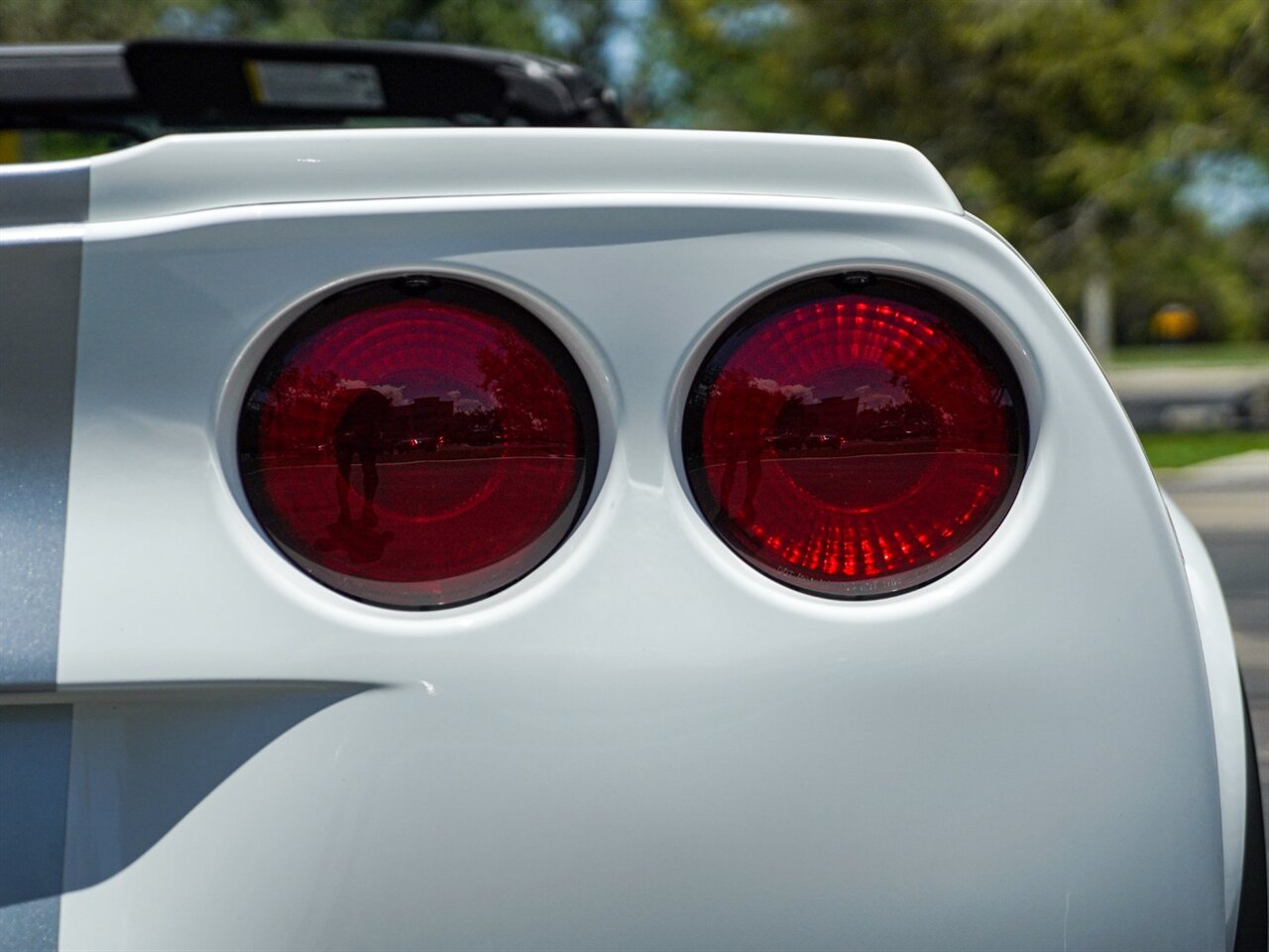 2013 Chevrolet Corvette Z16 Grand Sport   - Photo 55 - Bonita Springs, FL 34134