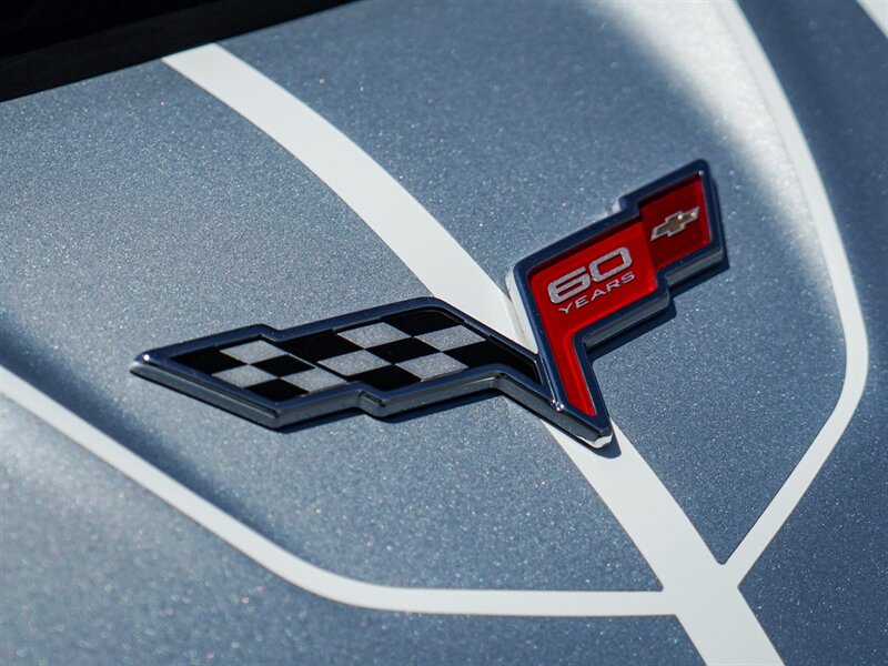 2013 Chevrolet Corvette Z16 Grand Sport - Photo 8 - Bonita Springs, FL 34134