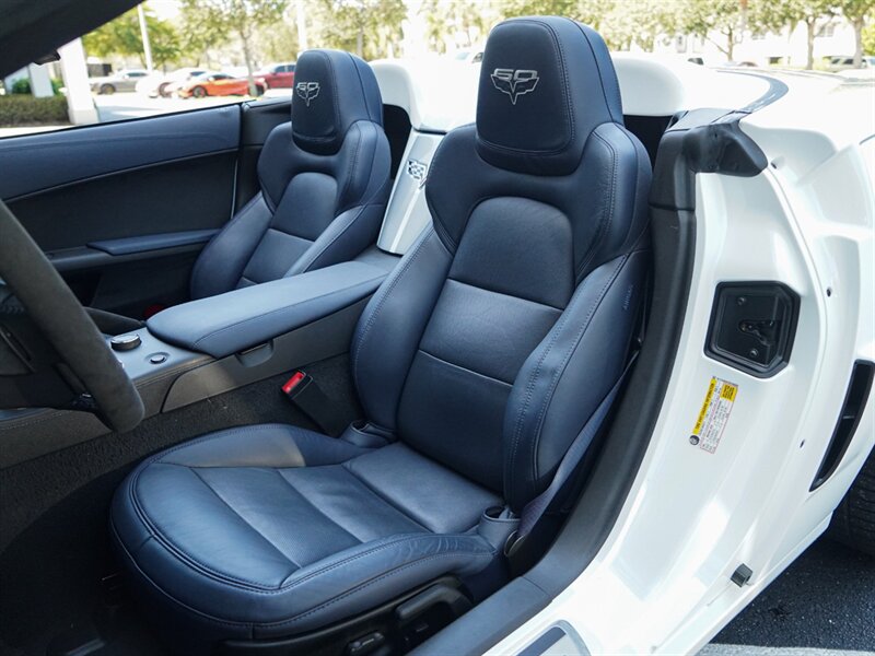 2013 Chevrolet Corvette Z16 Grand Sport - Photo 17 - Bonita Springs, FL 34134