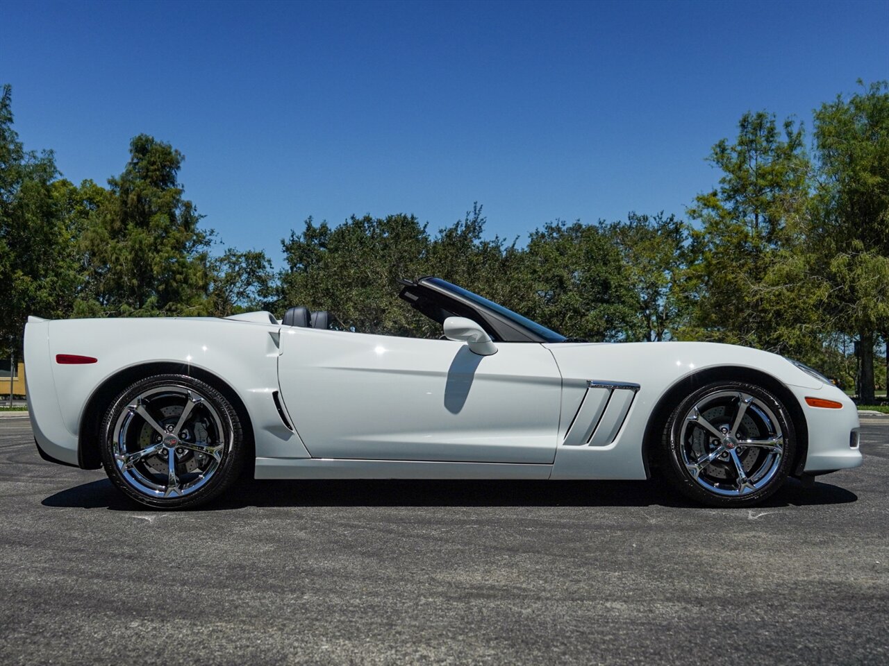 2013 Chevrolet Corvette Z16 Grand Sport   - Photo 63 - Bonita Springs, FL 34134