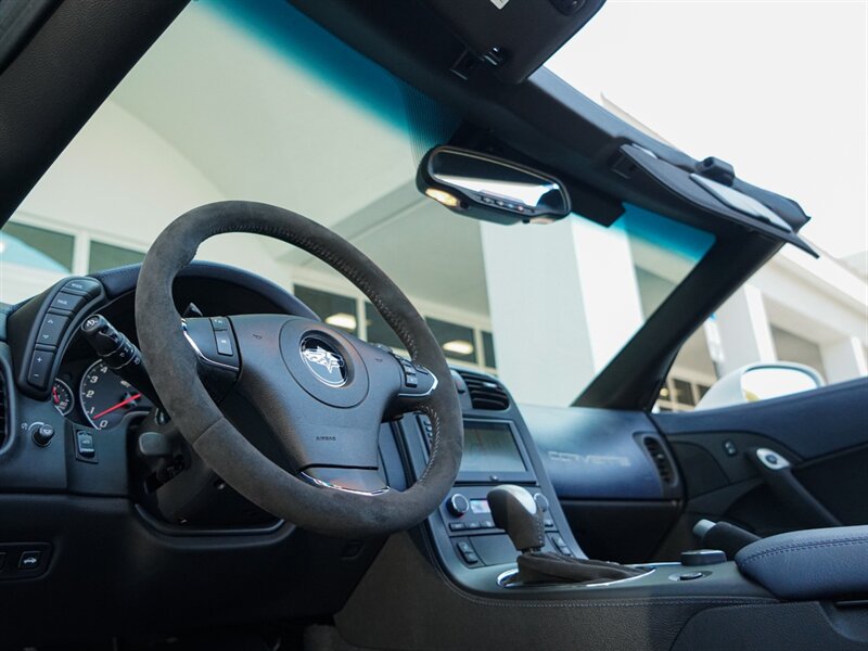 2013 Chevrolet Corvette Z16 Grand Sport - Photo 11 - Bonita Springs, FL 34134