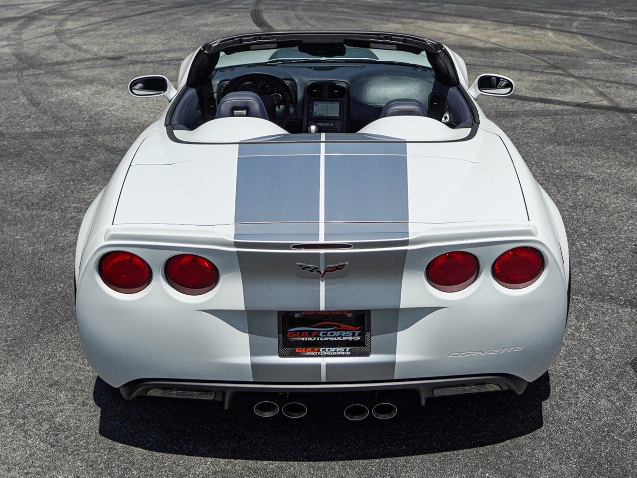 2013 Chevrolet Corvette Z16 Grand Sport   - Photo 51 - Bonita Springs, FL 34134