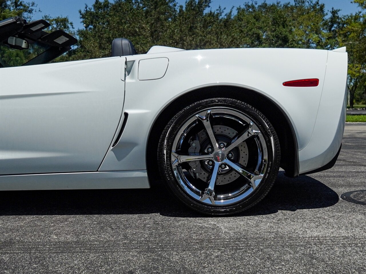 2013 Chevrolet Corvette Z16 Grand Sport   - Photo 43 - Bonita Springs, FL 34134