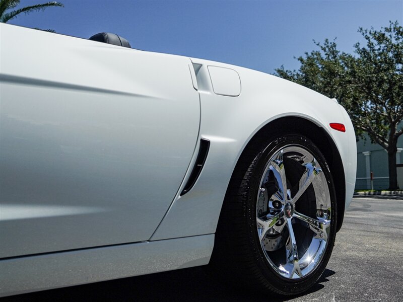 2013 Chevrolet Corvette Z16 Grand Sport - Photo 49 - Bonita Springs, FL 34134