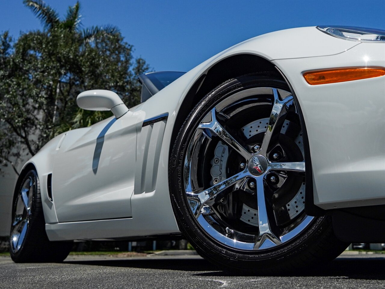 2013 Chevrolet Corvette Z16 Grand Sport   - Photo 67 - Bonita Springs, FL 34134