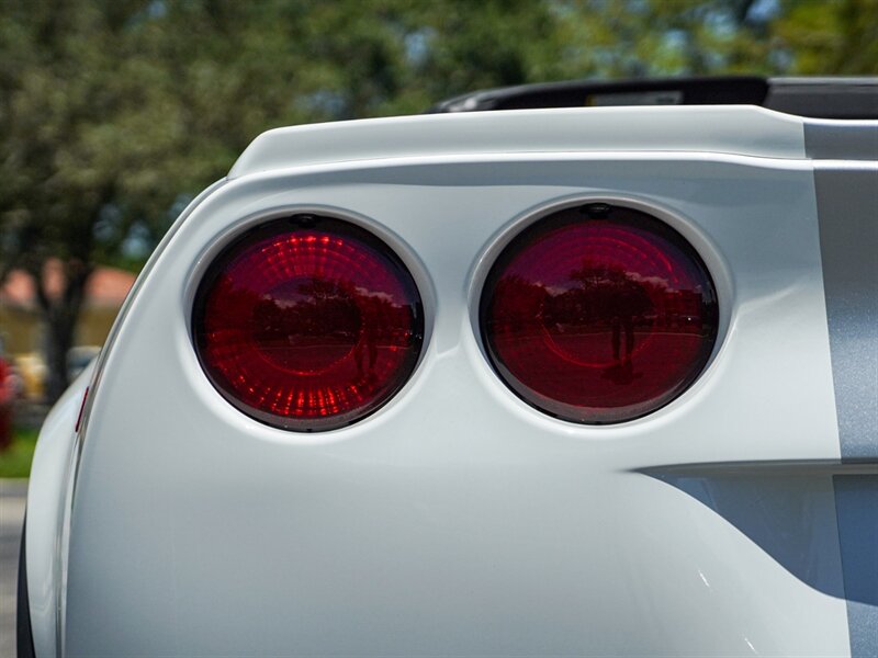 2013 Chevrolet Corvette Z16 Grand Sport - Photo 52 - Bonita Springs, FL 34134