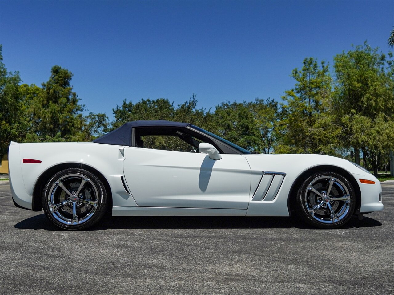 2013 Chevrolet Corvette Z16 Grand Sport   - Photo 59 - Bonita Springs, FL 34134