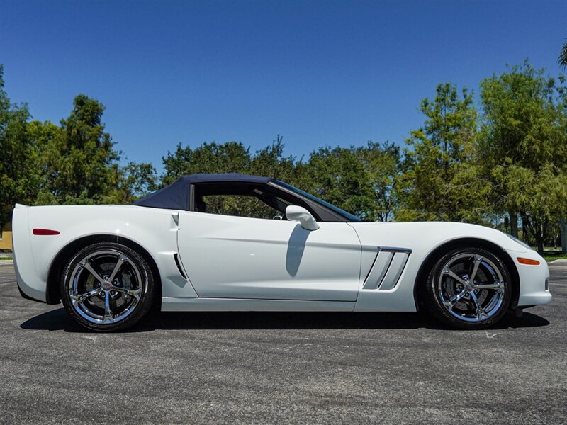2013 Chevrolet Corvette Z16 Grand Sport - Photo 59 - Bonita Springs, FL 34134