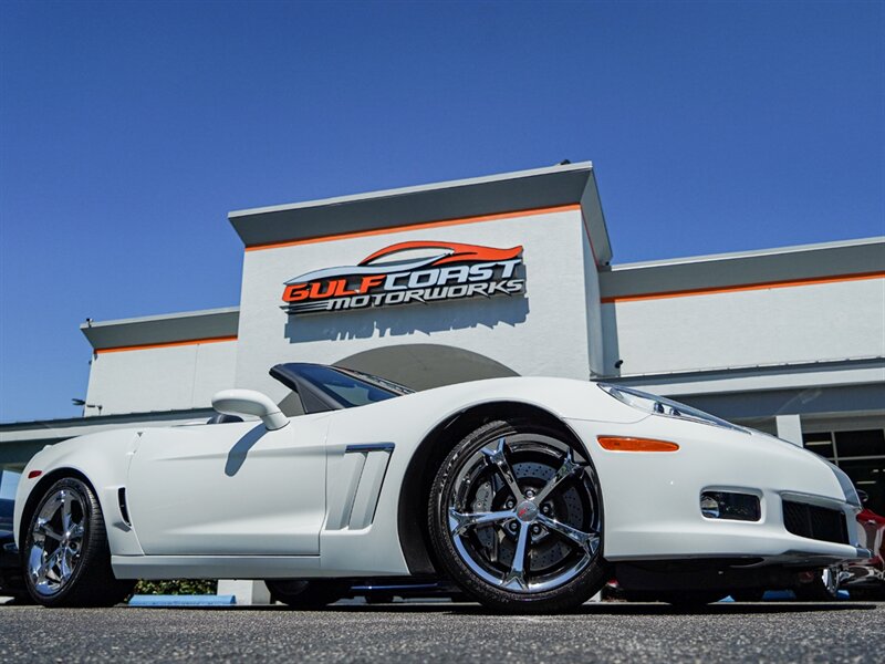 2013 Chevrolet Corvette Z16 Grand Sport   - Photo 1 - Bonita Springs, FL 34134