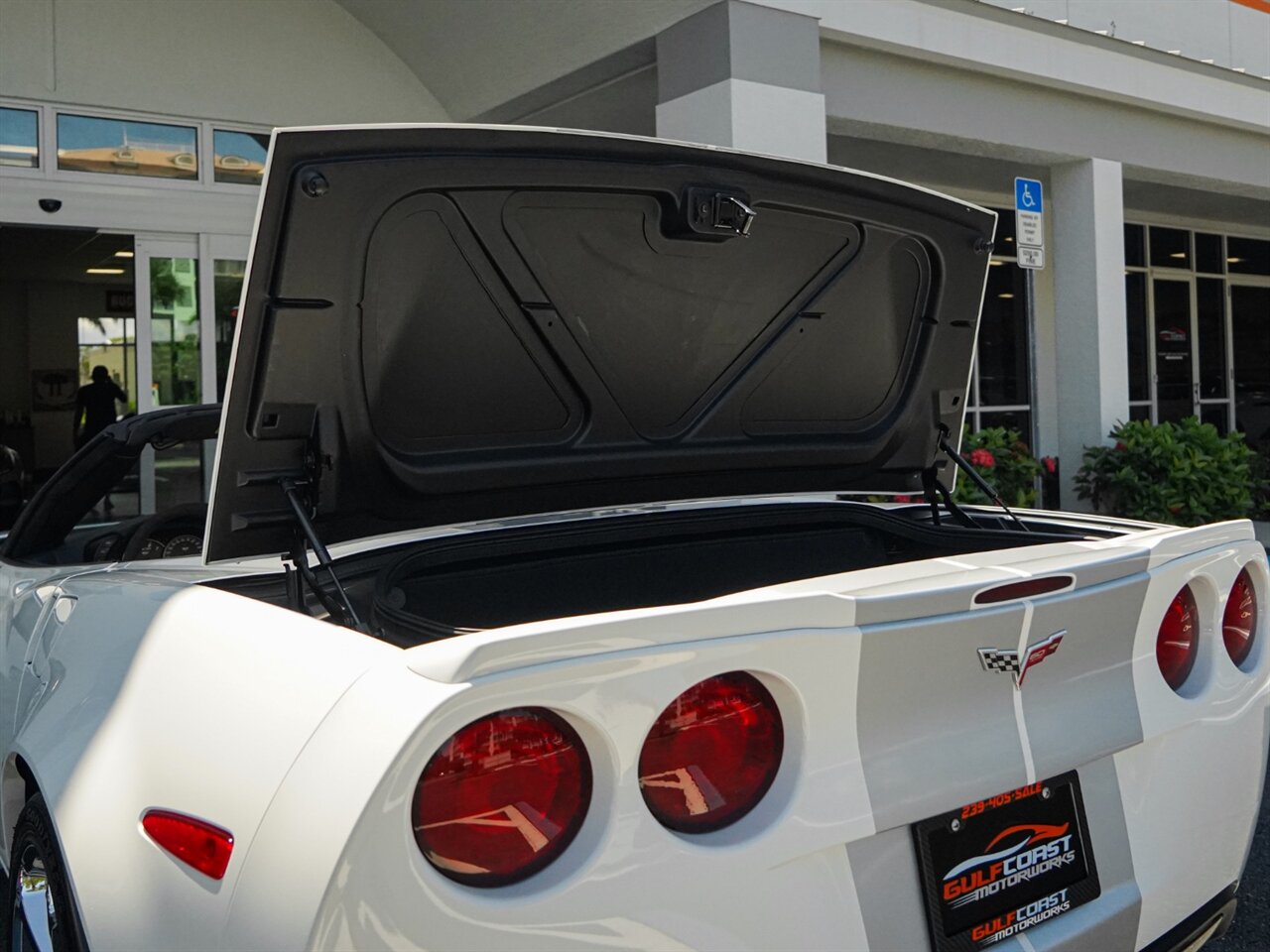 2013 Chevrolet Corvette Z16 Grand Sport   - Photo 39 - Bonita Springs, FL 34134